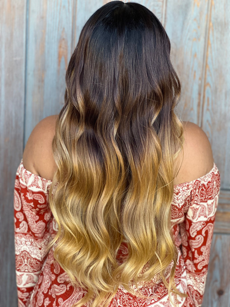 Dare Lace Front Wig *