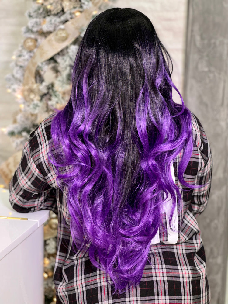 Moxie Lace Front Wig